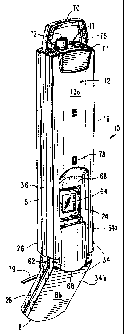 Une figure unique qui représente un dessin illustrant l'invention.